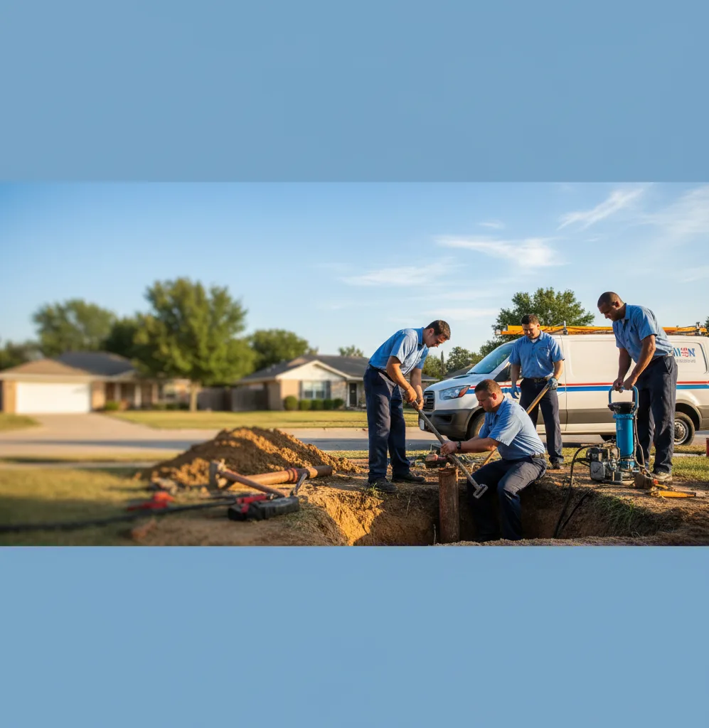 Drain Cleaning in Chisholm, MN